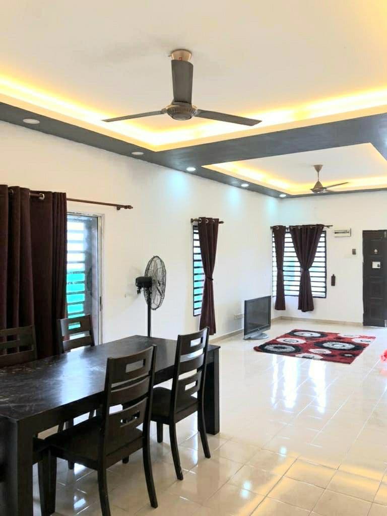 Single Storey Semi-D Taman Desa Bukit Permata - photo 3