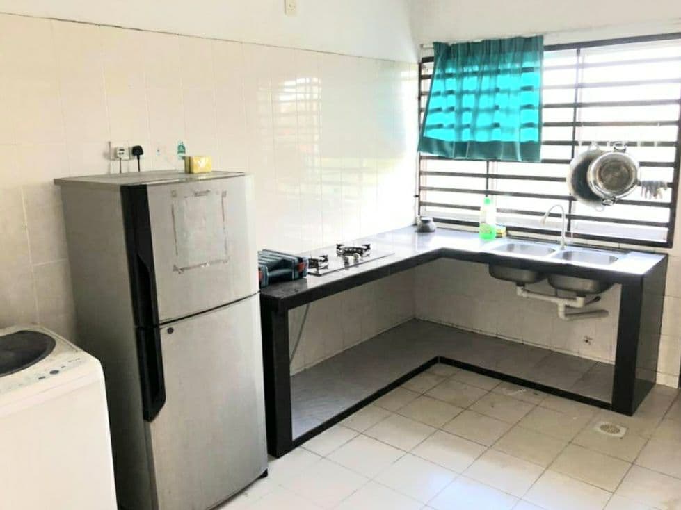 Single Storey Semi-D Taman Desa Bukit Permata - photo 4