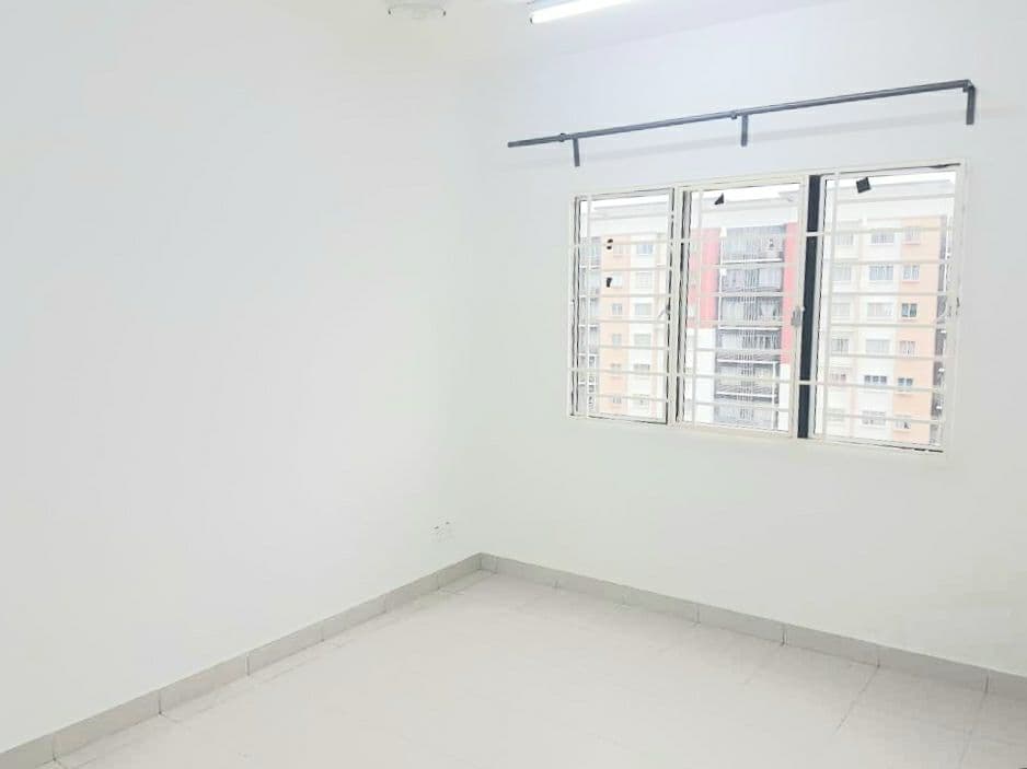 Apartment Seri Jati, Seksyen U13 Setia Alam - photo 4