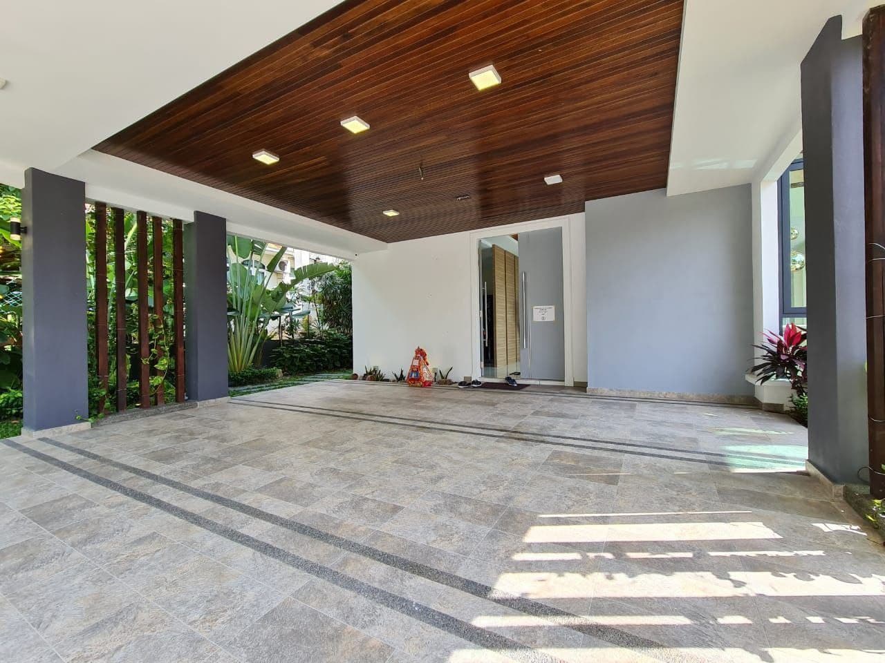 3 Storey Bungalow House Seksyen 8 Shah Alam - photo 4