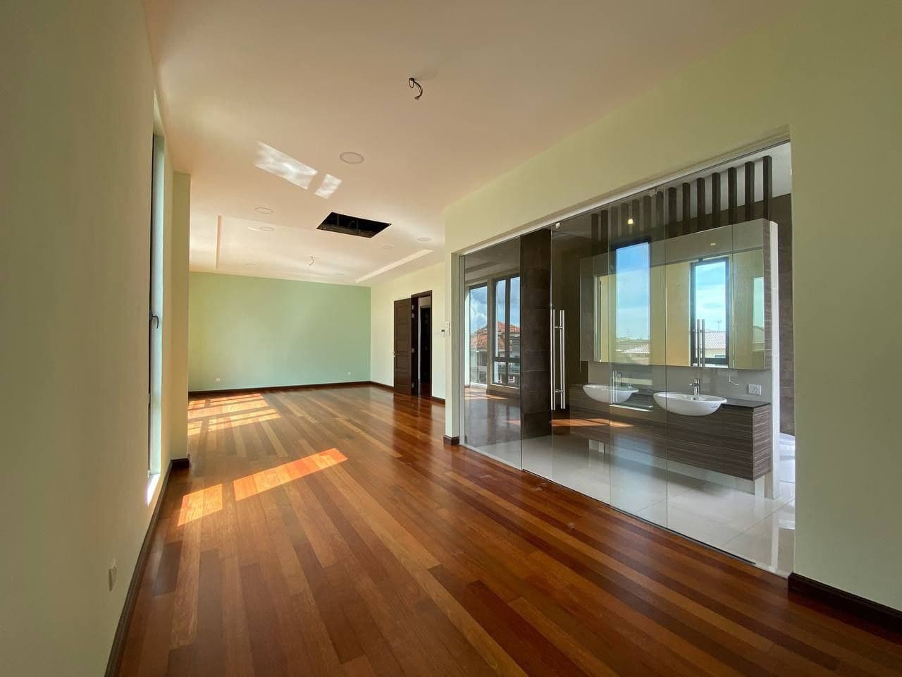 3 Storey Bungalow House Seksyen 8 Shah Alam - photo 7