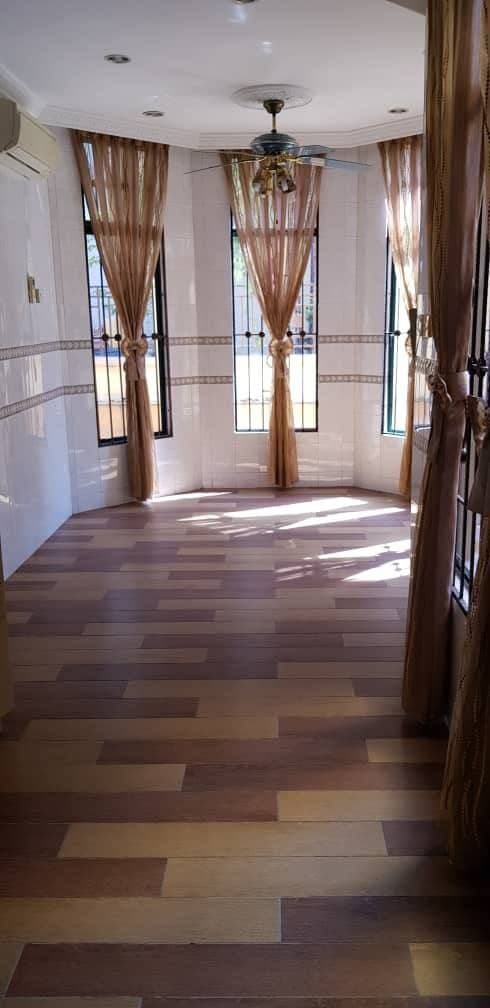 Double Storey Bungalow Oncidium Height - photo 6
