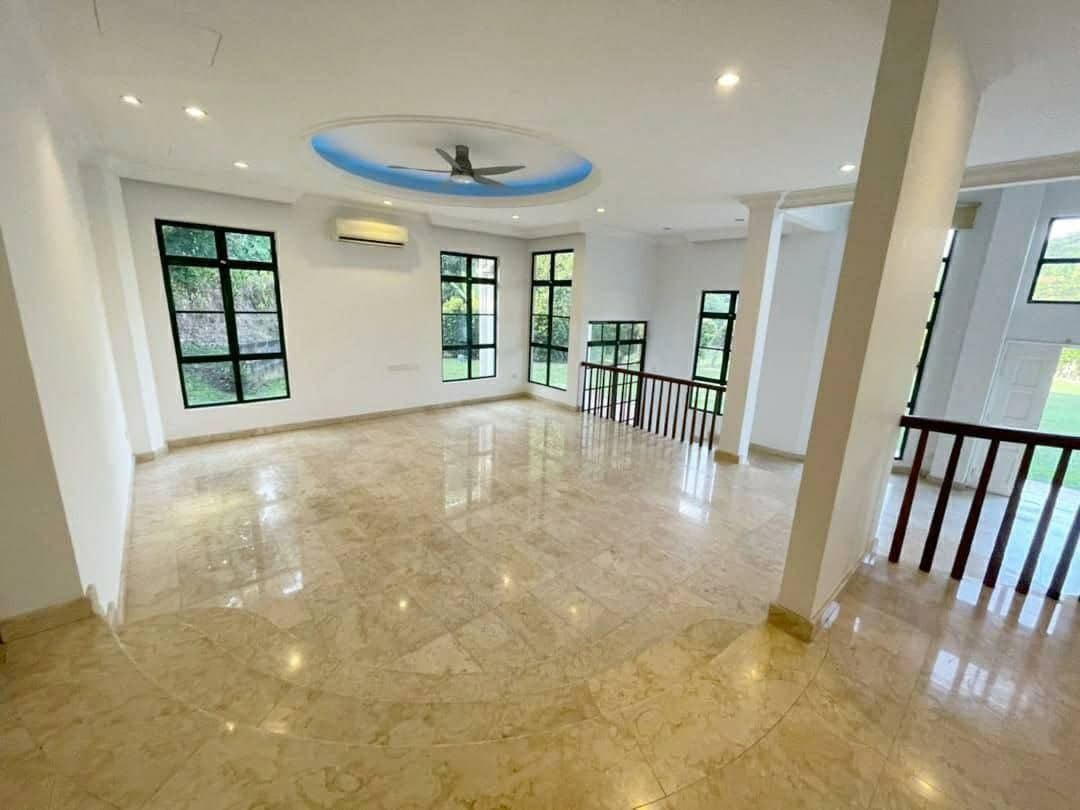 Kelab Golf Sultan Abdul Aziz Shah, Shah Alam - photo 6