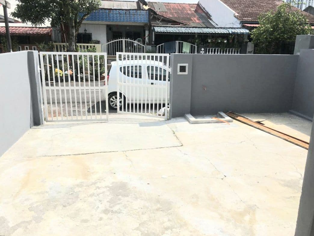 Single Storey Terrace House,Bandar Kinrara - photo 2