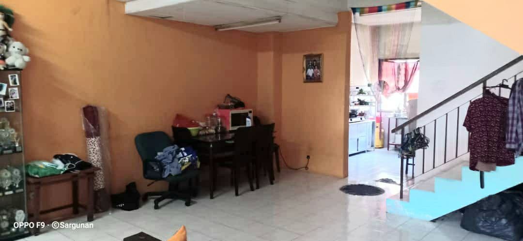 Double Storey Terrace House,Taman Sentosa,Klang - photo 3