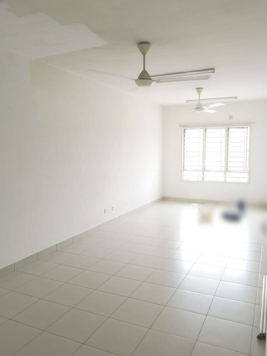 Seri Jati Apartment Setia Alam Shah Alam