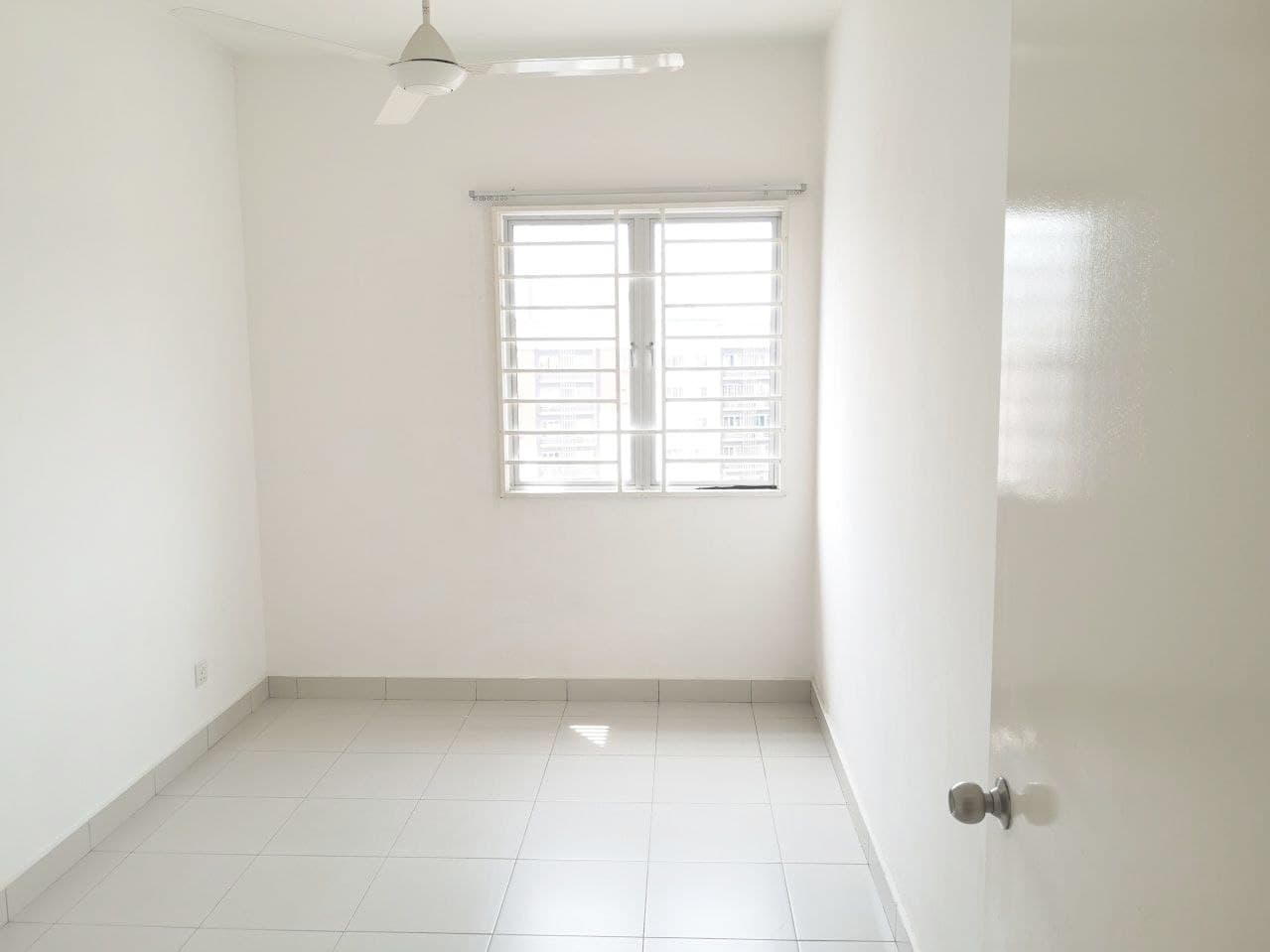 Seri Jati Apartment Setia Alam Shah Alam - photo 3