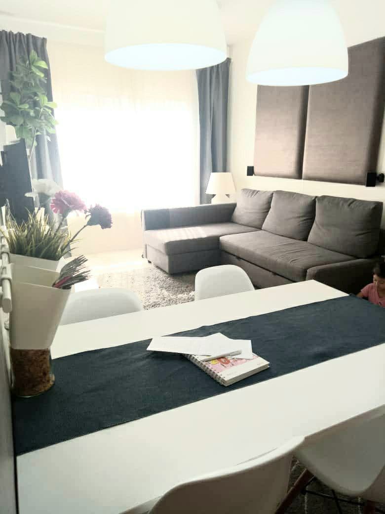 Apartment Begonia Kristal,Bandar Puncak Alam