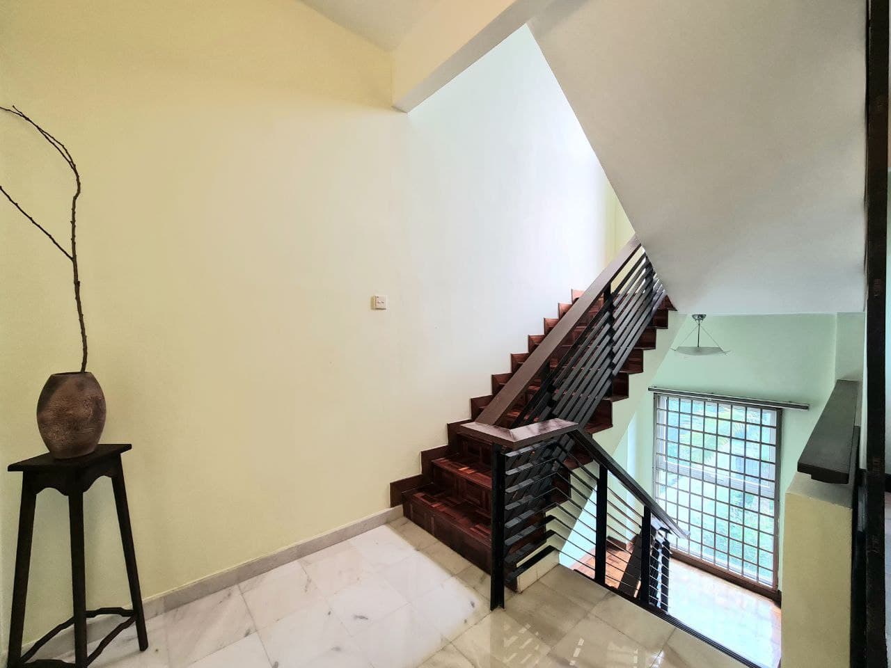 Double and Half Storey EndLot Villa Sri Ukay - photo 4