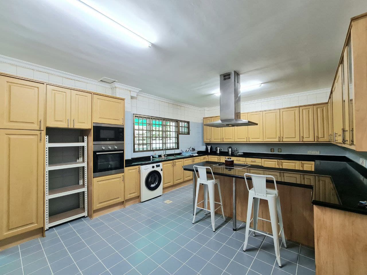 Double and Half Storey EndLot Villa Sri Ukay - photo 8