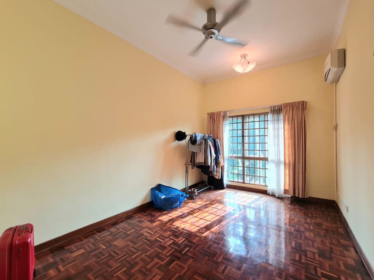 Double and Half Storey EndLot Villa Sri Ukay - photo 11
