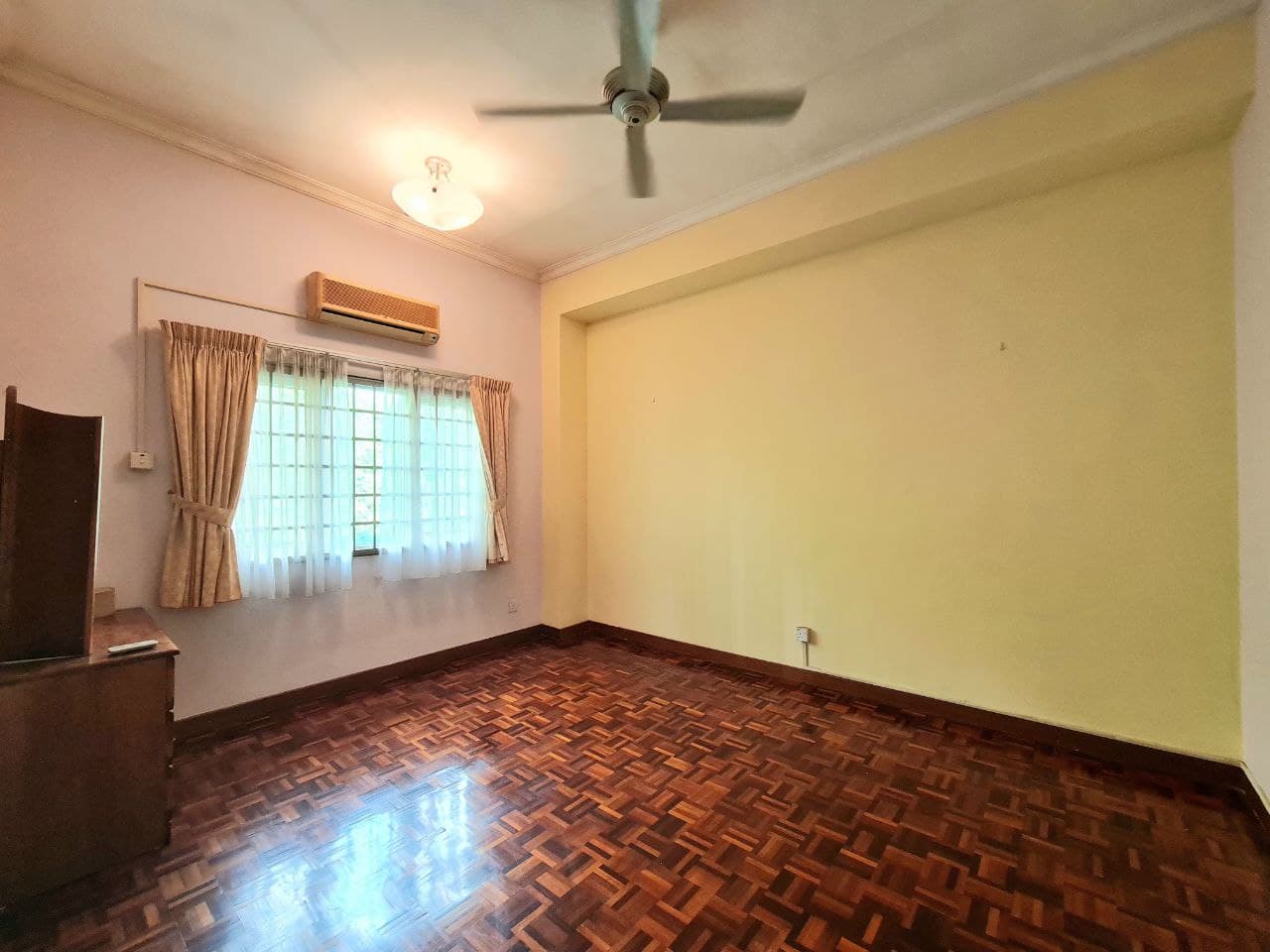 Double and Half Storey EndLot Villa Sri Ukay - photo 12