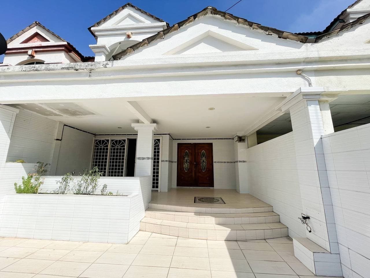 Double Storey Terrace Bandar Bukit Puchong
