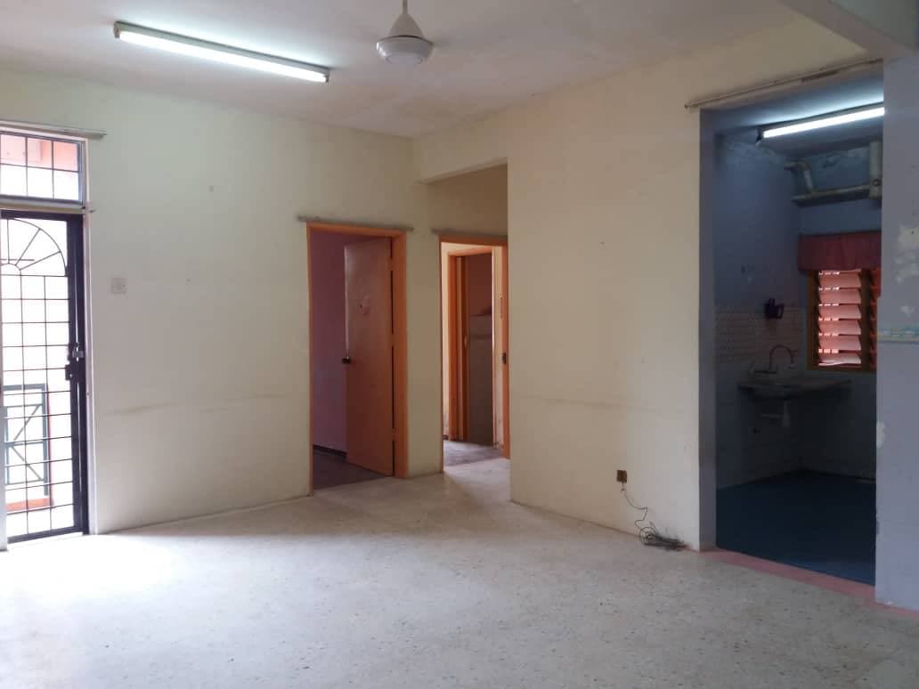 Sri Wira Apartment Ukay Perdana Ampang Selangor - photo 3