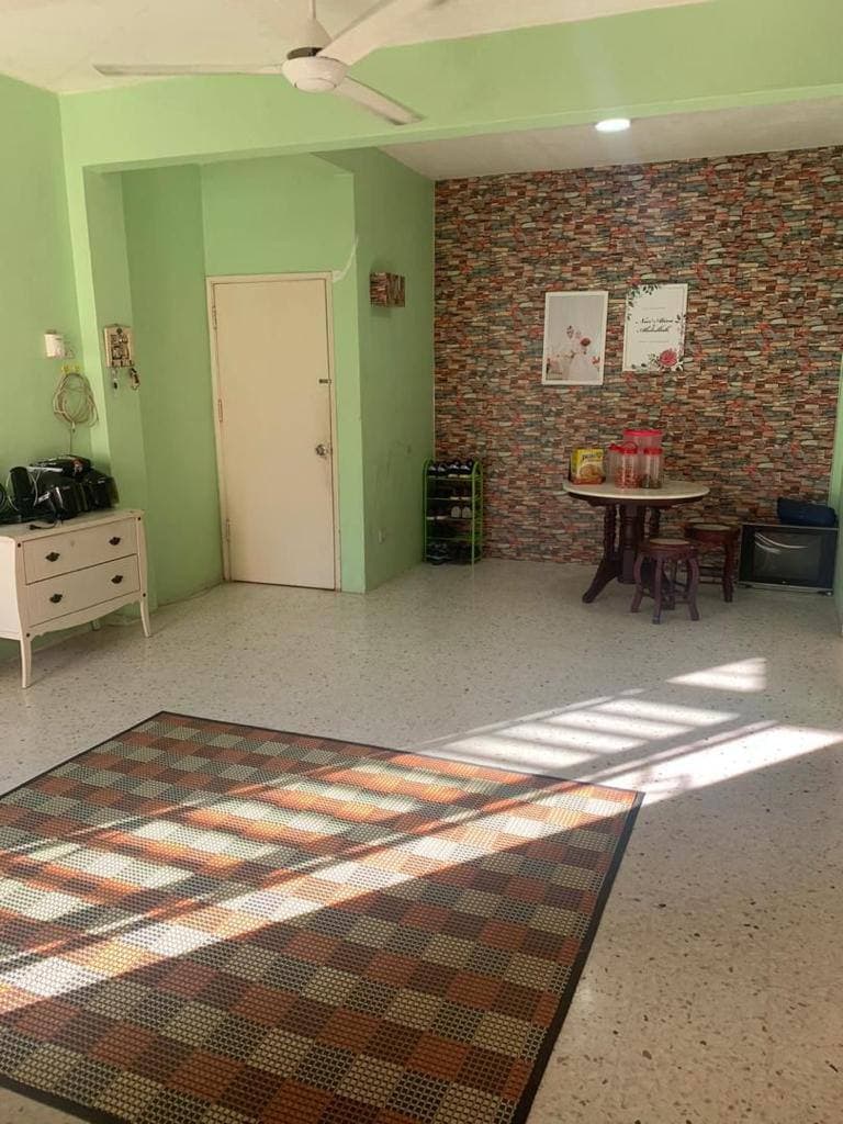 Apartment Sri Wira Ukay Perdana Ampang