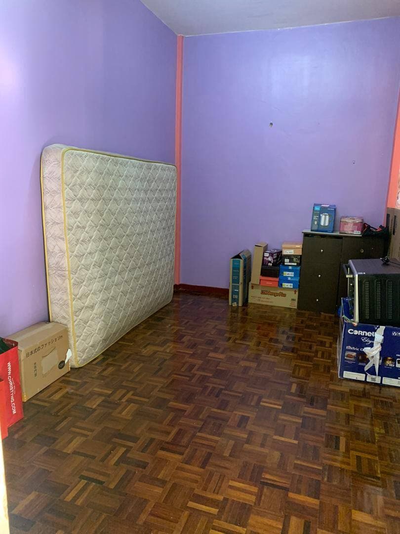 Apartment Sri Wira Ukay Perdana Ampang - photo 3