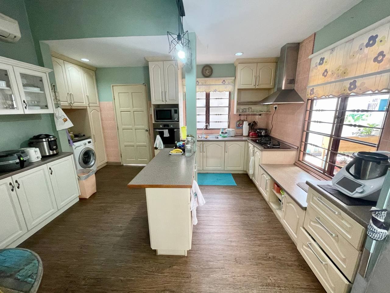 Semi-D Corner 2 Sty Lestari Mansion Seri Kembangan - photo 3