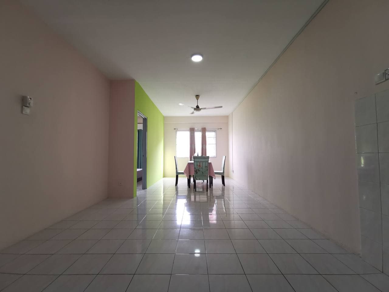 Cemara Apartment Bandar Sri Permaisuri Cheras