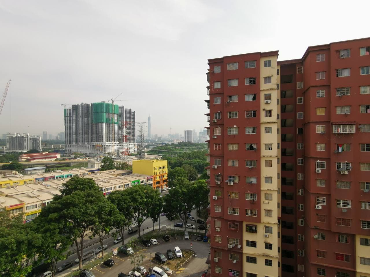 Cemara Apartment Bandar Sri Permaisuri Cheras - photo 3