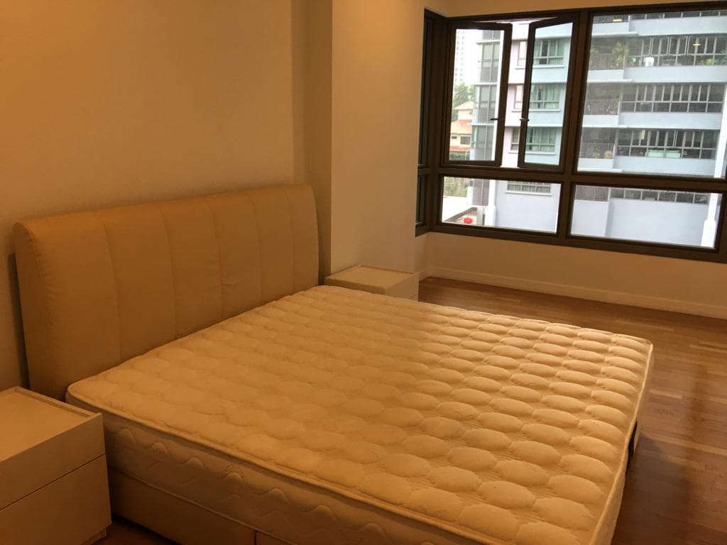 SENI MONT KIARA Condominium, Kuala Lumpur - photo 3