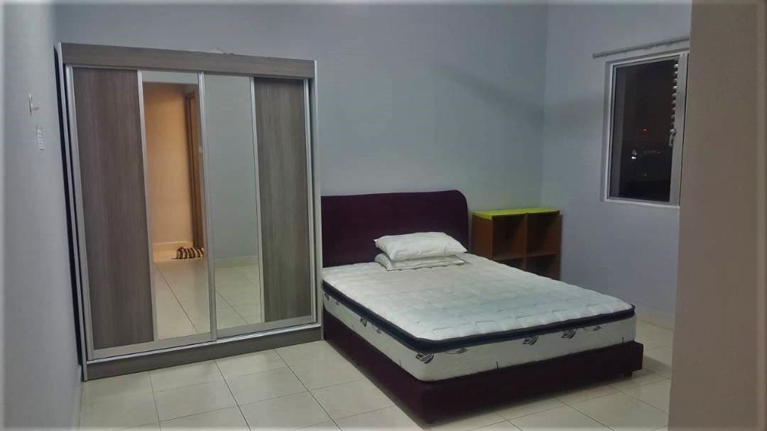 SENI MONT KIARA Condominium, Kuala Lumpur - photo 8