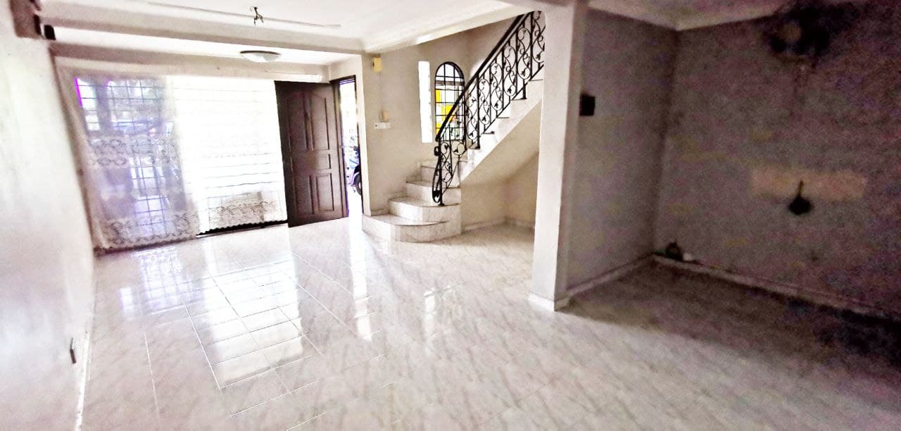 Double Storey Taman Koperasi Polis Fasa 2 - photo 3
