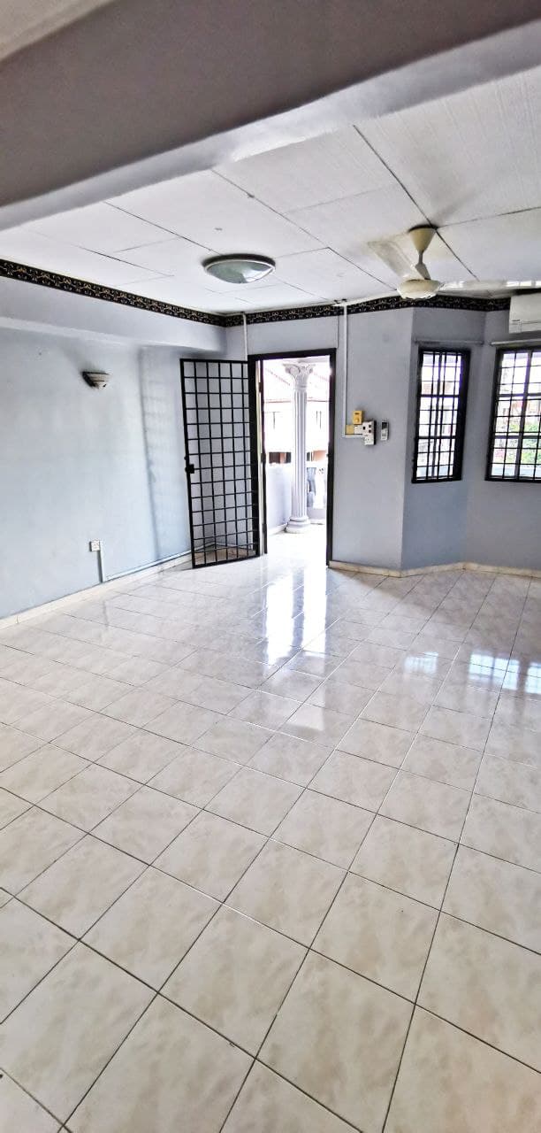 Double Storey Taman Koperasi Polis Fasa 2 - photo 4