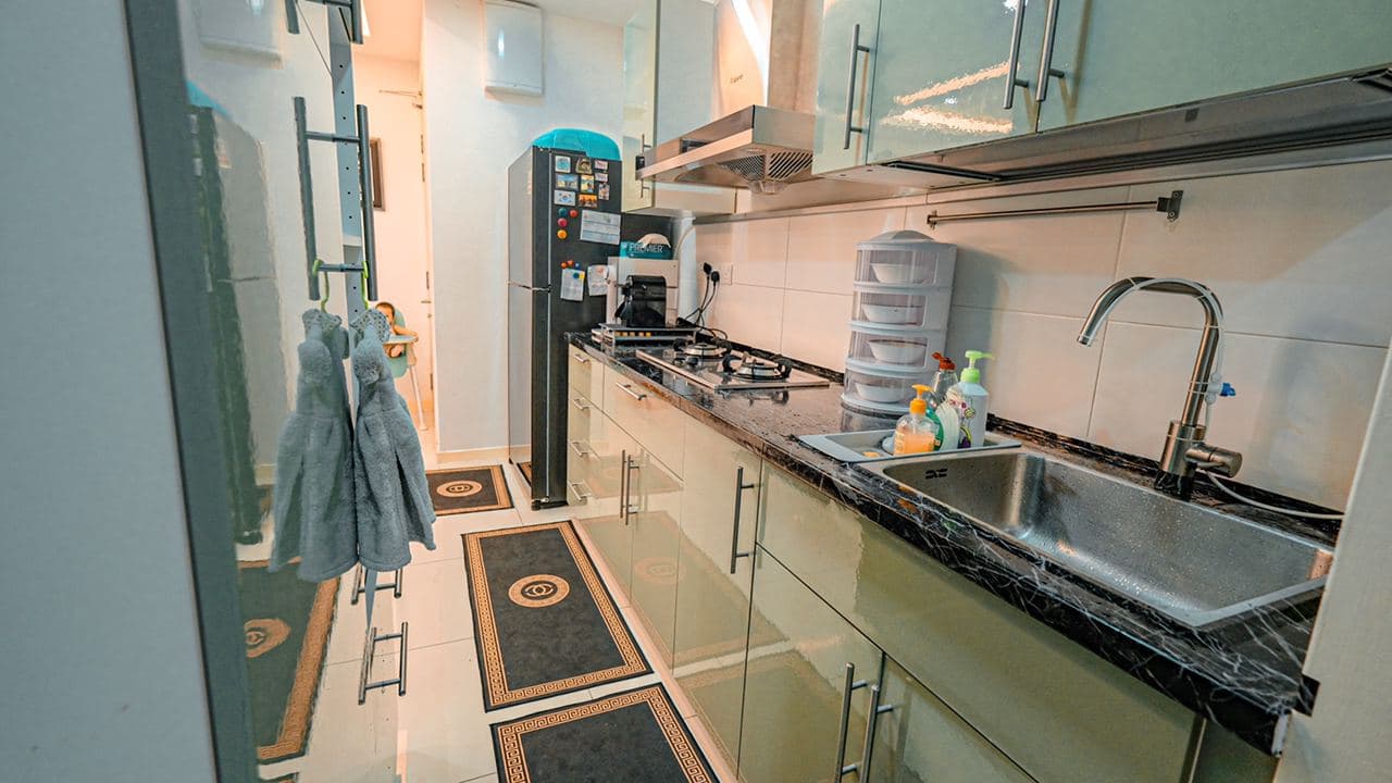 Casa Green Condominium - photo 8