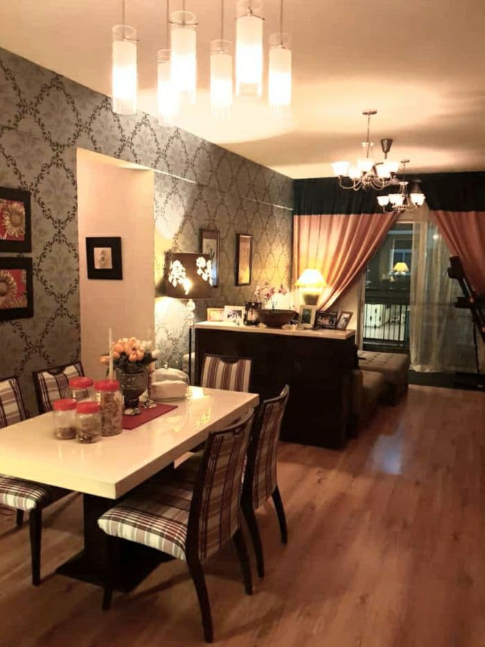 Fortune Park Apartment