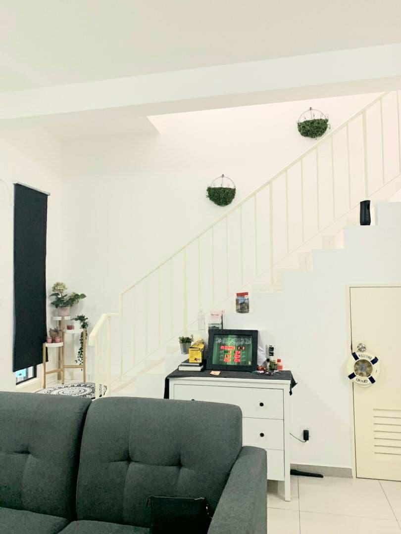 Eco Grandeur Graham Double Storey Terrace - photo 4
