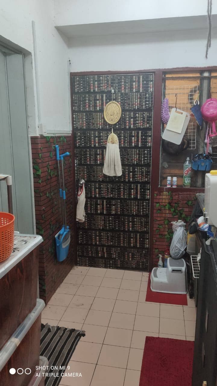 Apartment Seroja,Setia Alam - photo 3