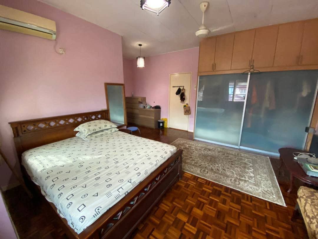 Double Storey Terrace Jasmine, U16 Denai Alam - photo 8