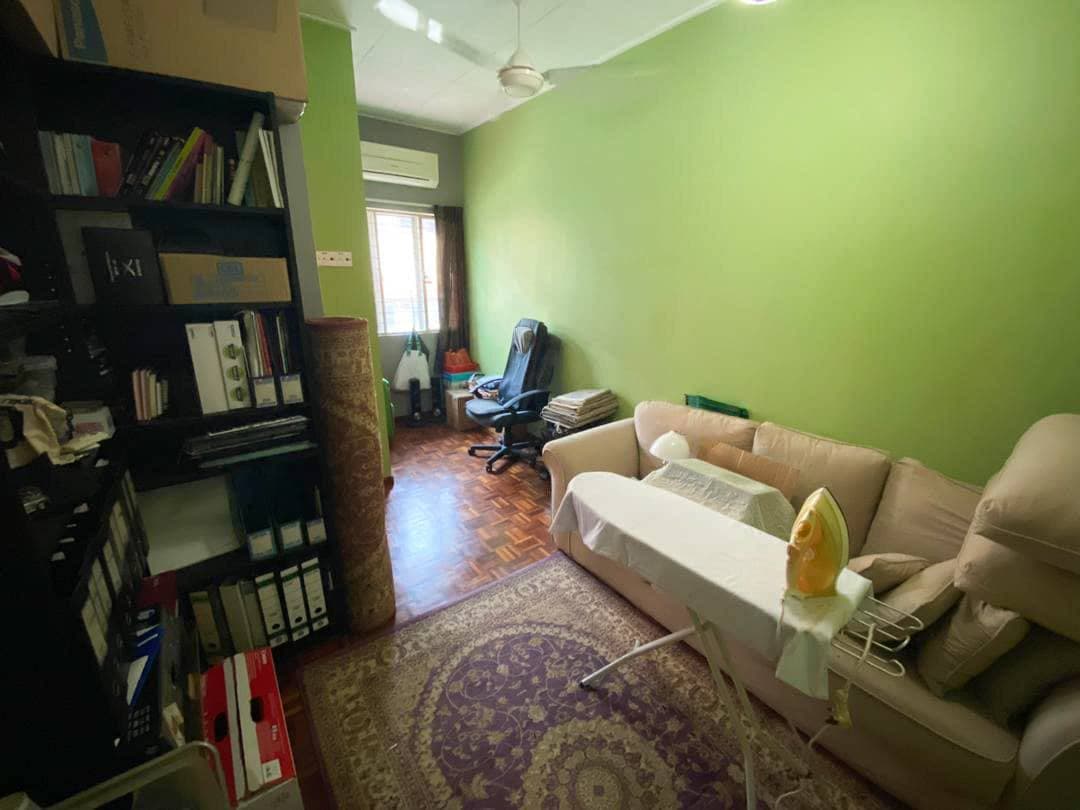 Double Storey Terrace Jasmine, U16 Denai Alam - photo 11