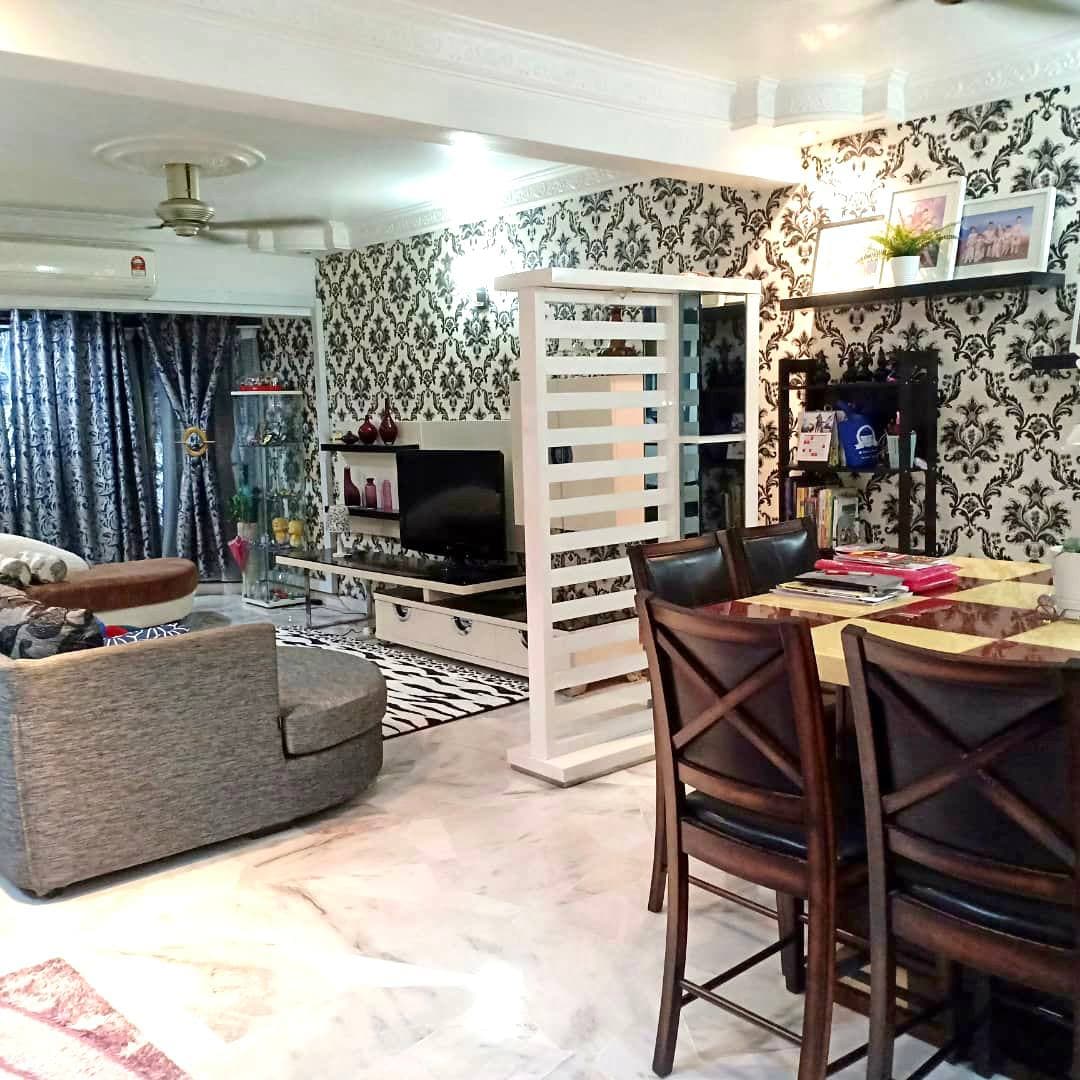 Taman Saujana Puchong Double Storey Terrace - photo 3