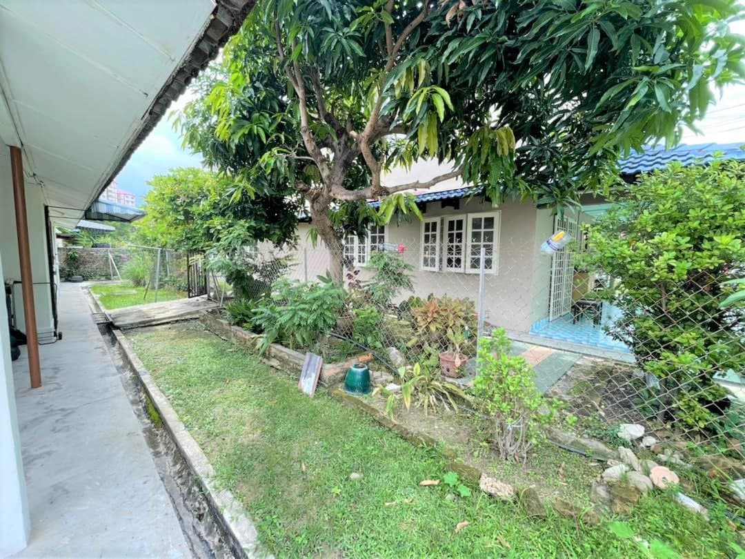Bungalow Jalan Dato Keramat Kuala Lumpur - photo 3