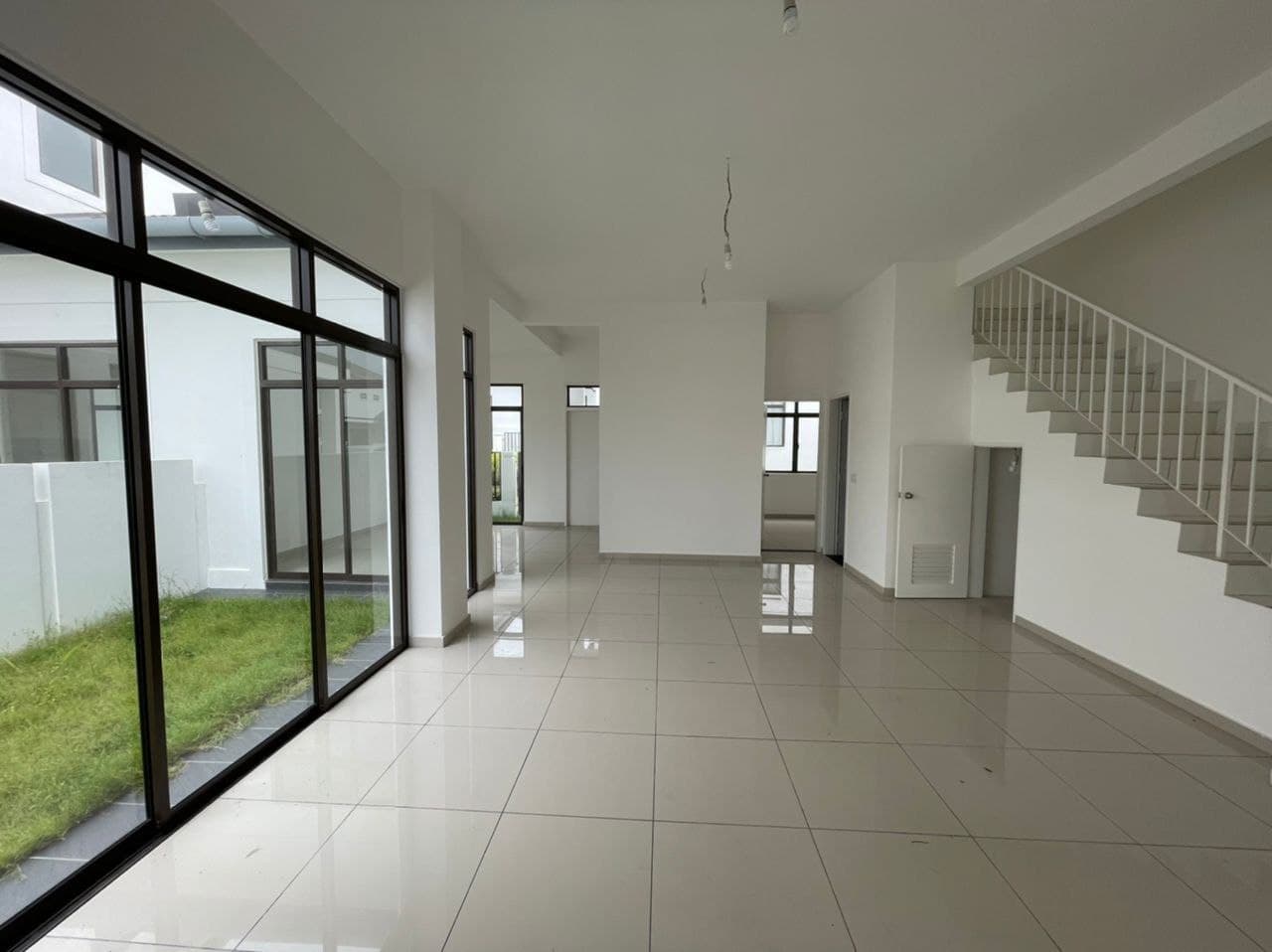 Avenham Type E, Eco Grandeur,Bandar Puncak Alam - photo 3