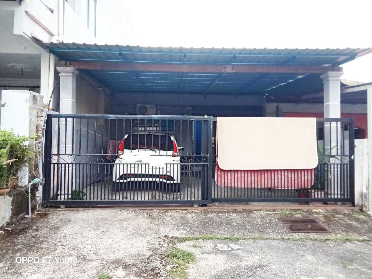Single Storey Terrace Taman Kota Cheras,Cheras