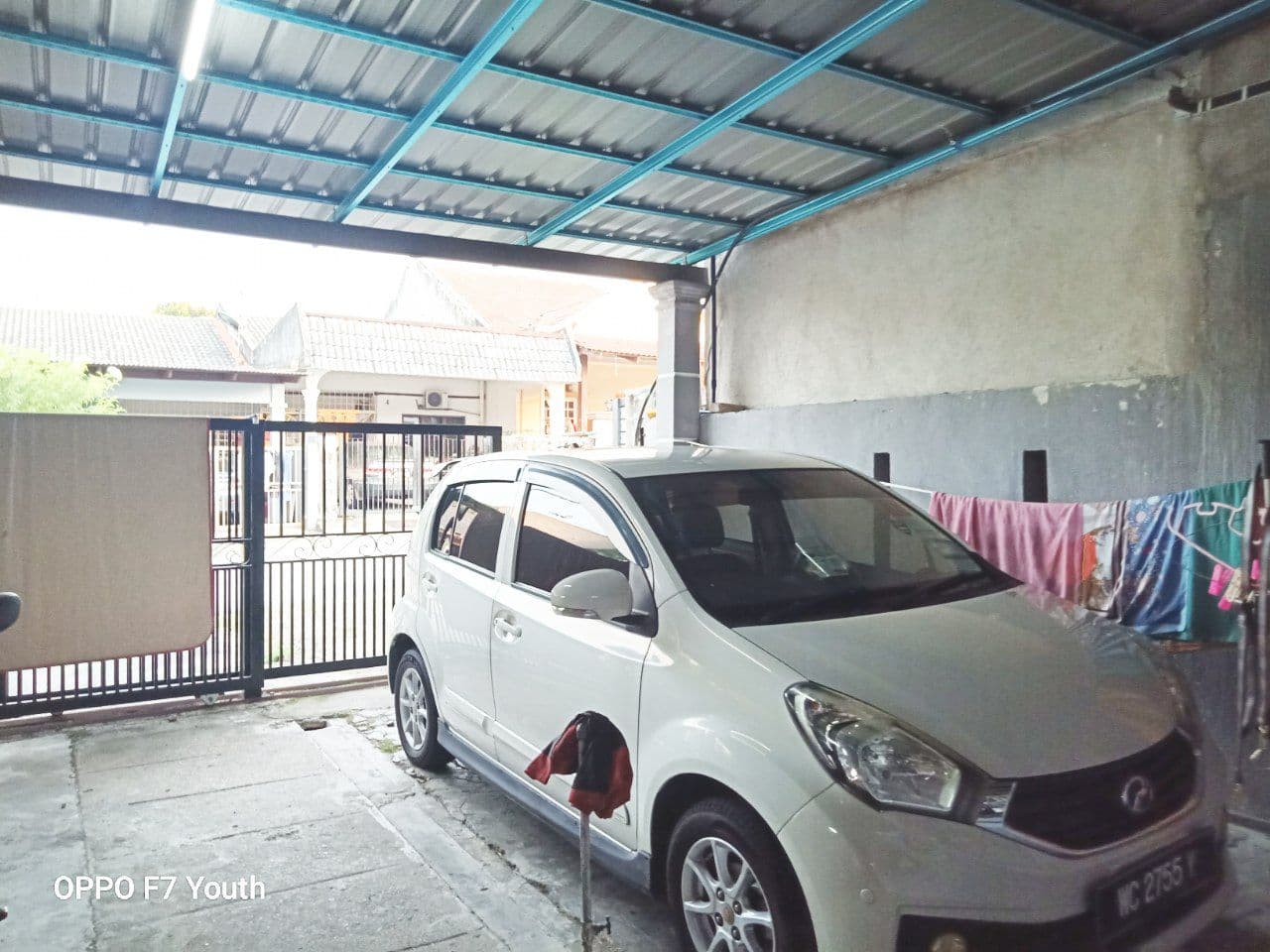 Single Storey Terrace Taman Kota Cheras,Cheras - photo 2