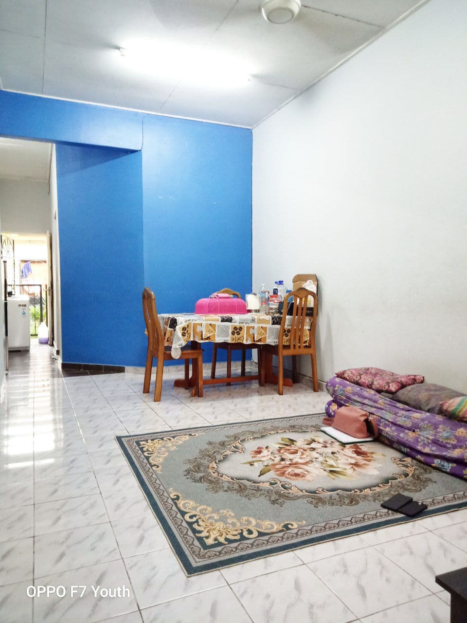 Single Storey Terrace Taman Kota Cheras,Cheras - photo 3