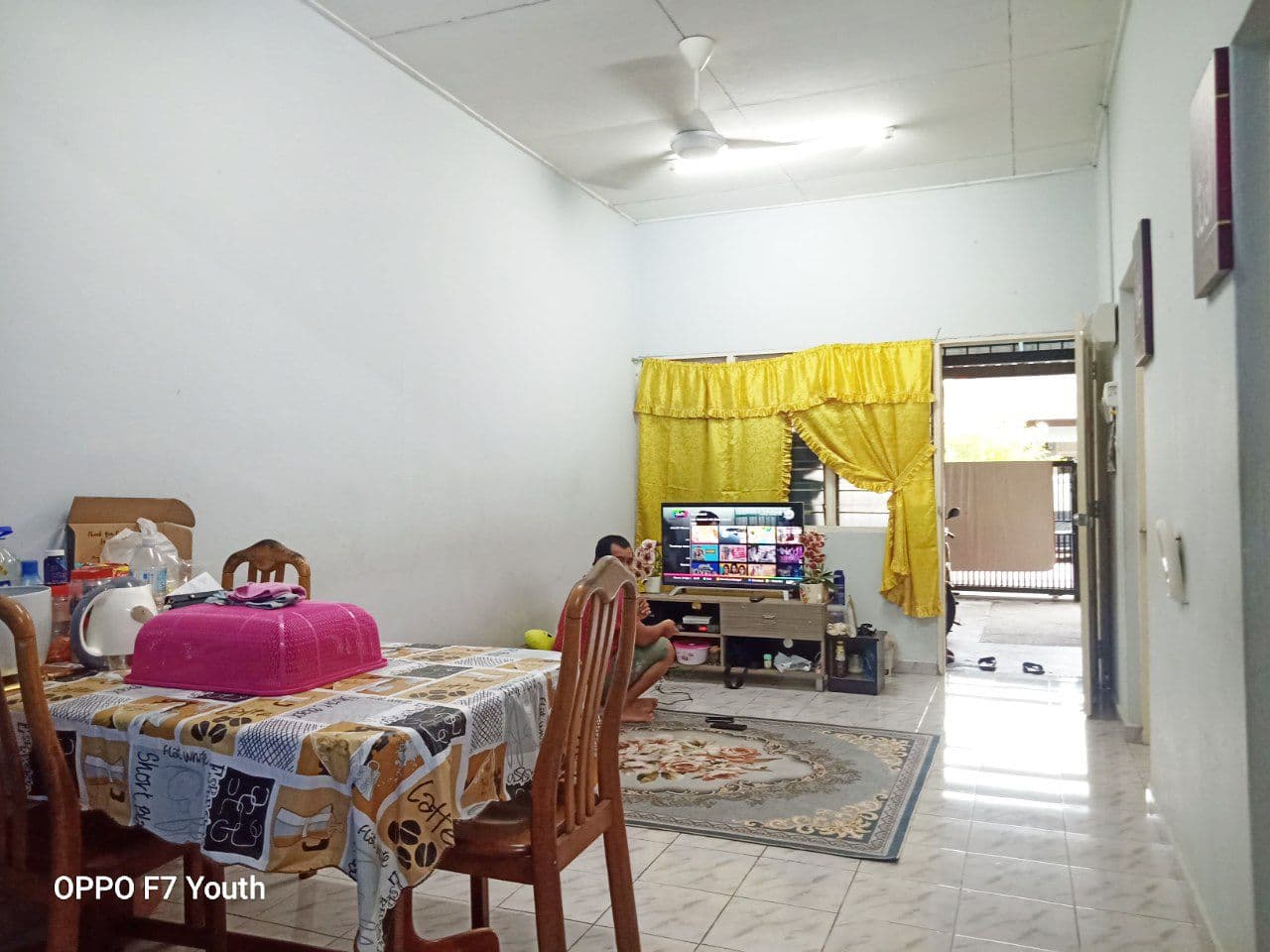Single Storey Terrace Taman Kota Cheras,Cheras - photo 4