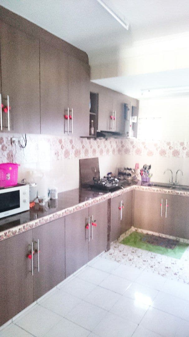 Double Storey Terrace Taman Pinggiran Putra - photo 2