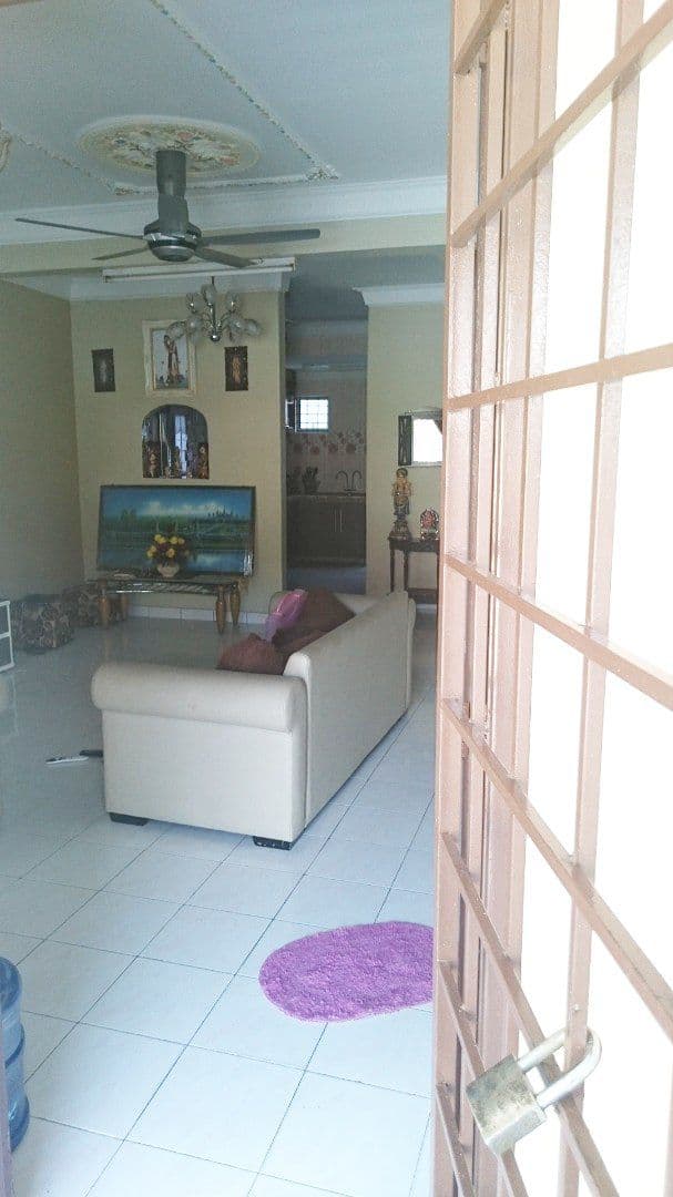 Double Storey Terrace Taman Pinggiran Putra - photo 3