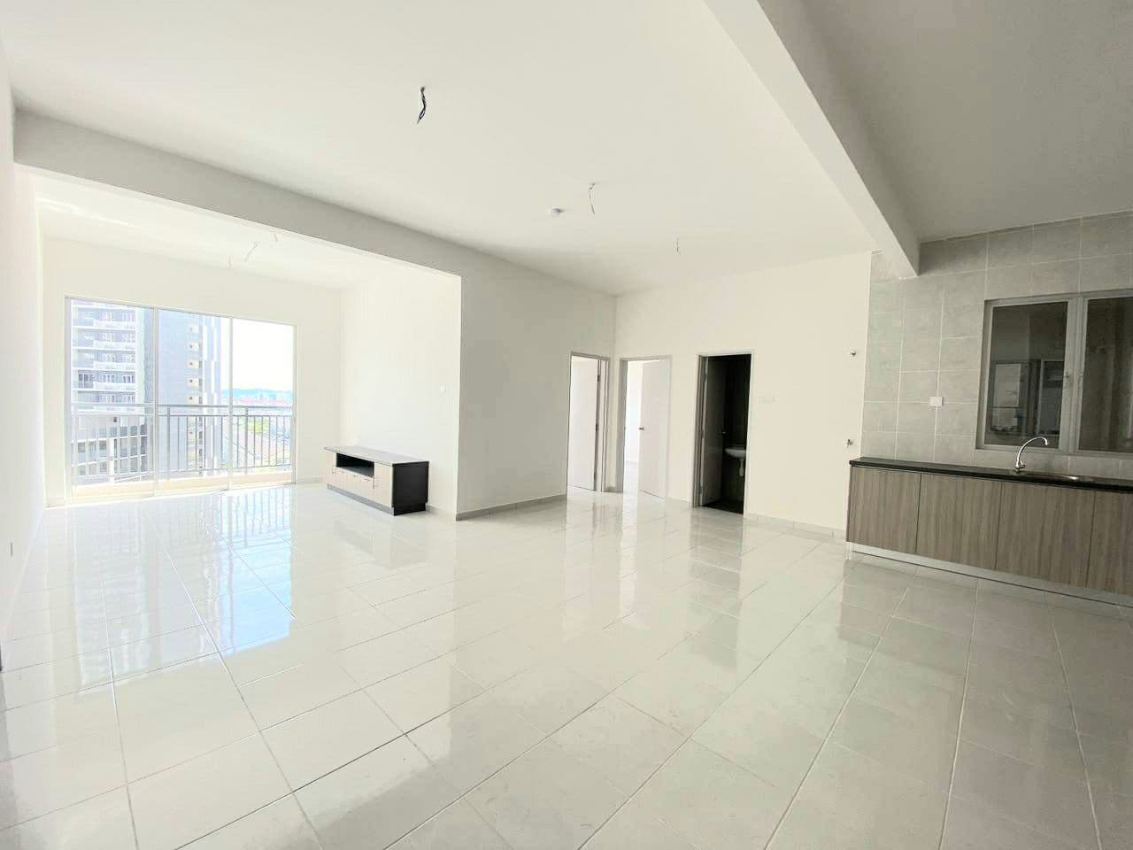 Residensi Adelia, Bangi Avenue