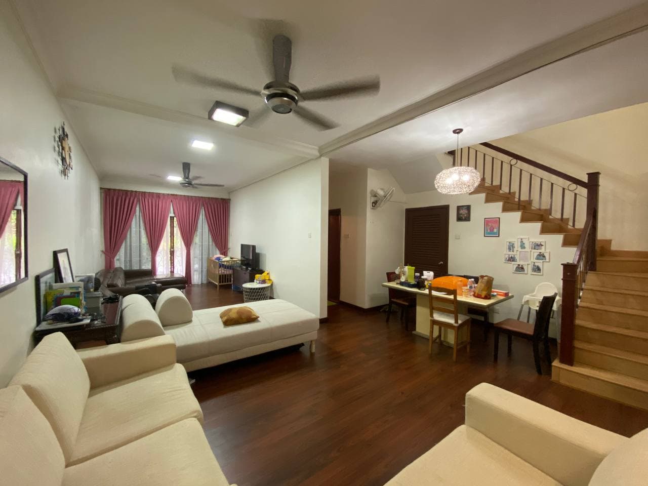Double Storey Terrace House Presint 14,Putrajaya - photo 4