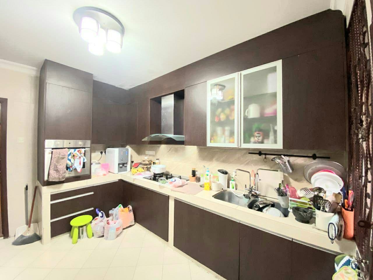 Double Storey Terrace House Presint 14,Putrajaya - photo 7
