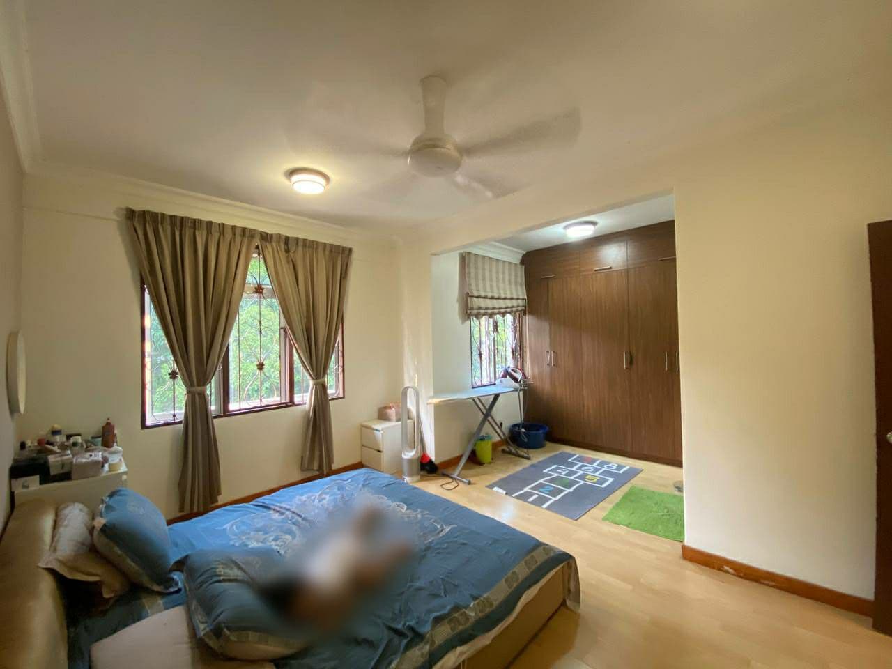 Double Storey Terrace House Presint 14,Putrajaya - photo 11