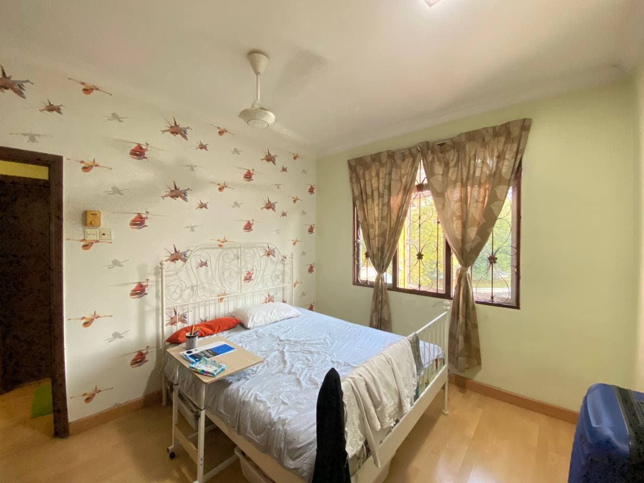 Double Storey Terrace House Presint 14,Putrajaya - photo 12