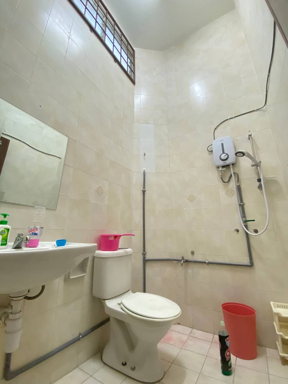 Double Storey Terrace House Presint 14,Putrajaya - photo 13