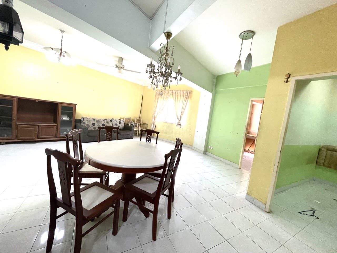 Oakleaf Park Condominium,Bukit Antarabangsa,Ampang - photo 2