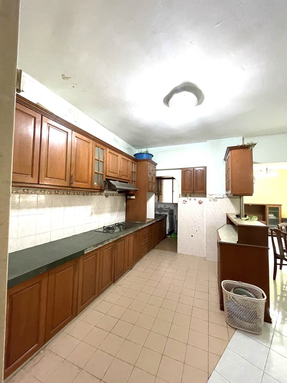 Oakleaf Park Condominium,Bukit Antarabangsa,Ampang - photo 3